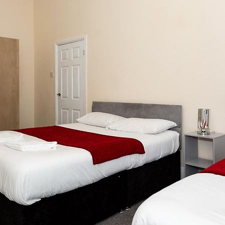 Aa Sunderland City South Экстерьер фото