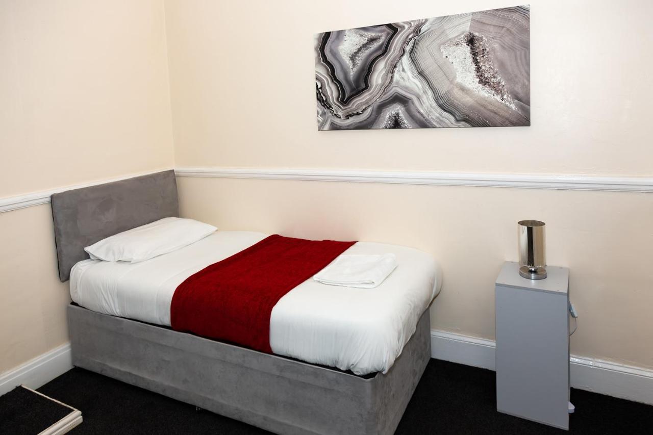 Aa Sunderland City South Экстерьер фото