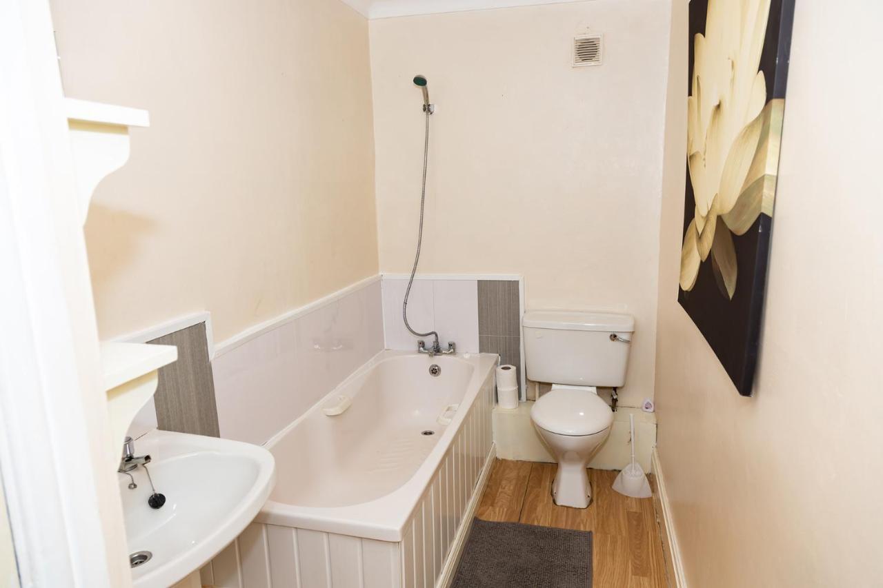 Aa Sunderland City South Экстерьер фото