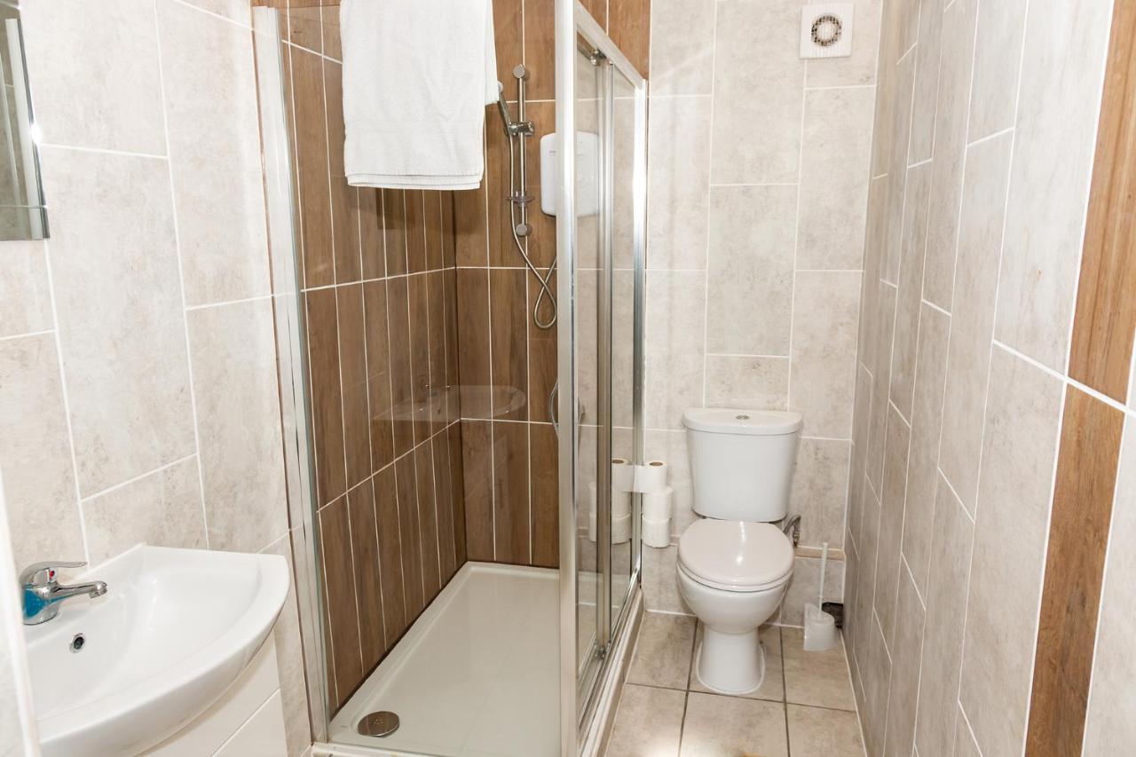 Aa Sunderland City South Экстерьер фото