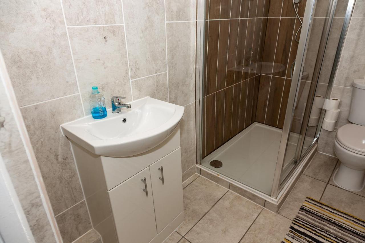 Aa Sunderland City South Экстерьер фото